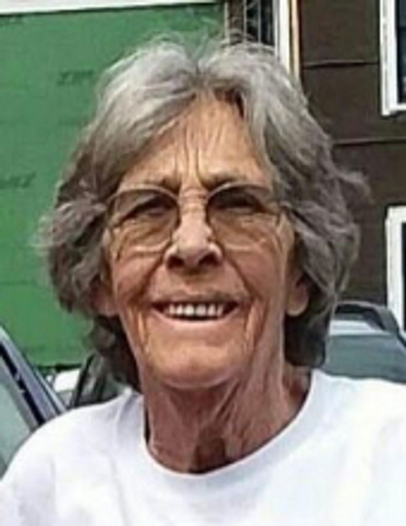 Katherine Lena Starks