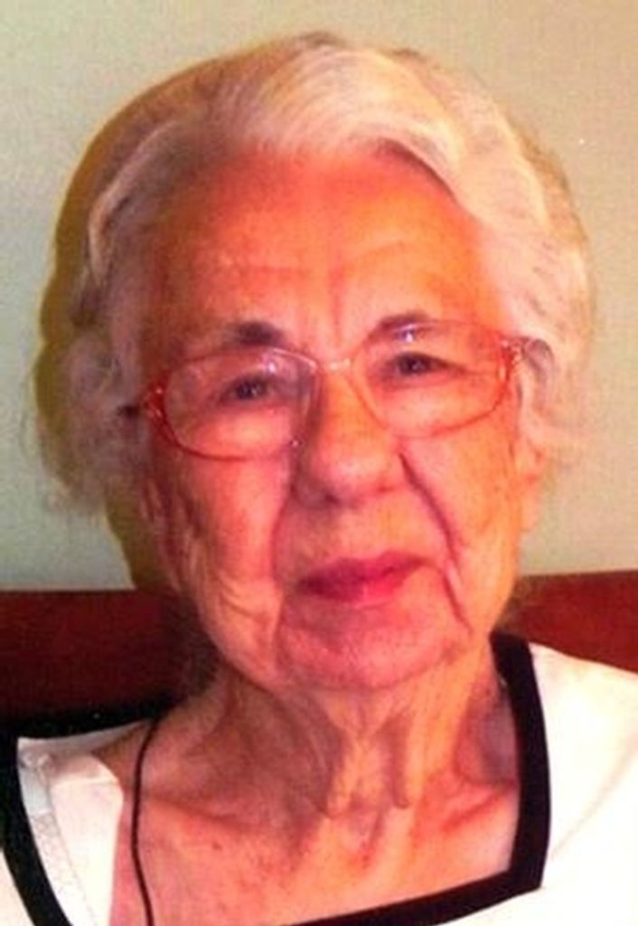 Catherine Lily Cranford