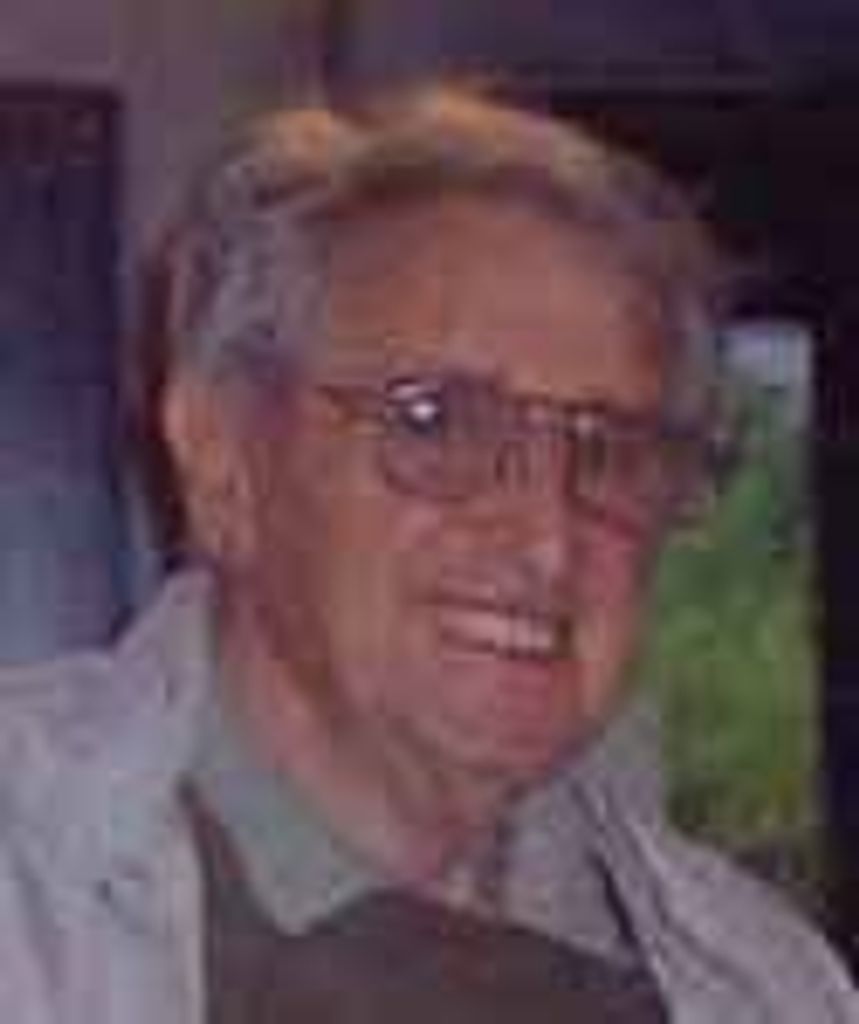 Mariano E. "Muddy" Gentili