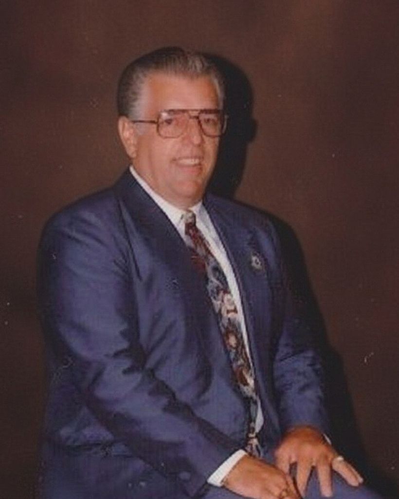 Karl "Fred" Schwartz Profile Photo