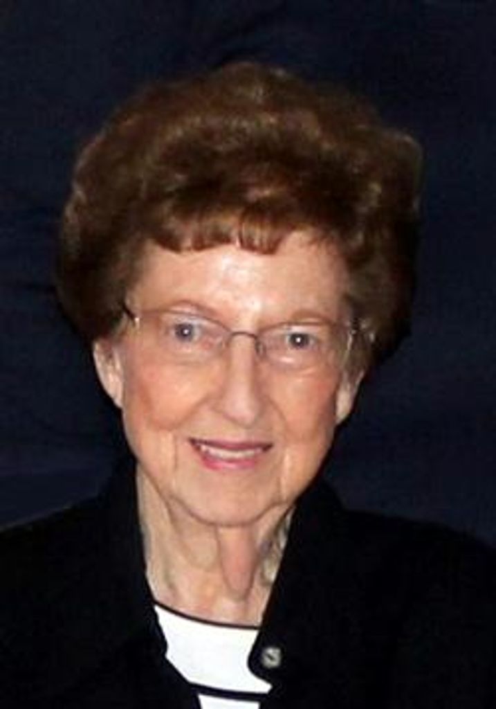 Edna Helen Schippers Profile Photo