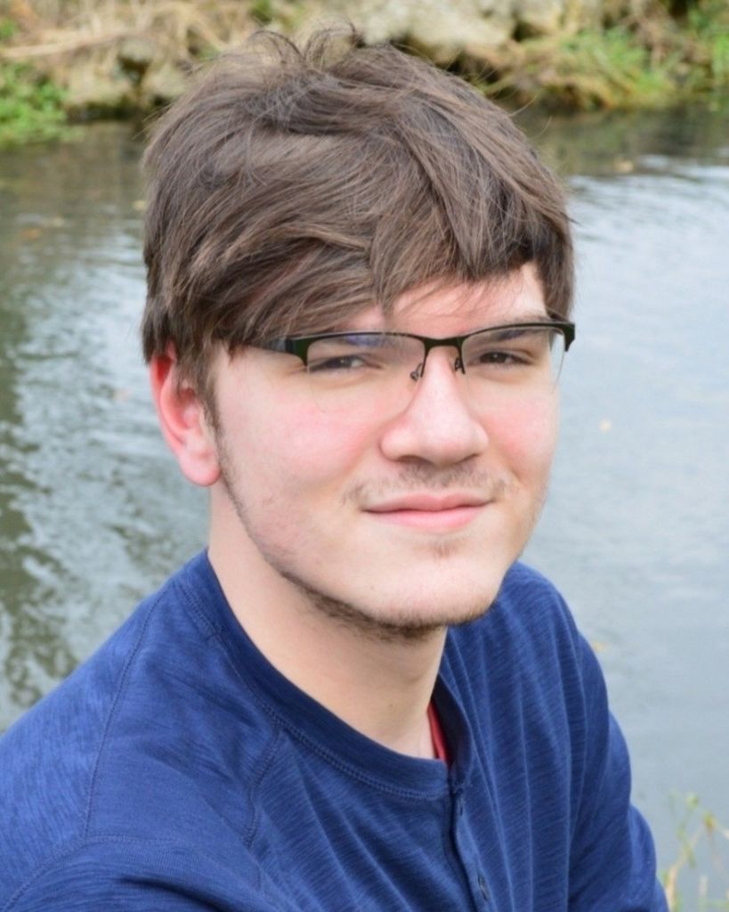 Tyrus Evan Loring Profile Photo