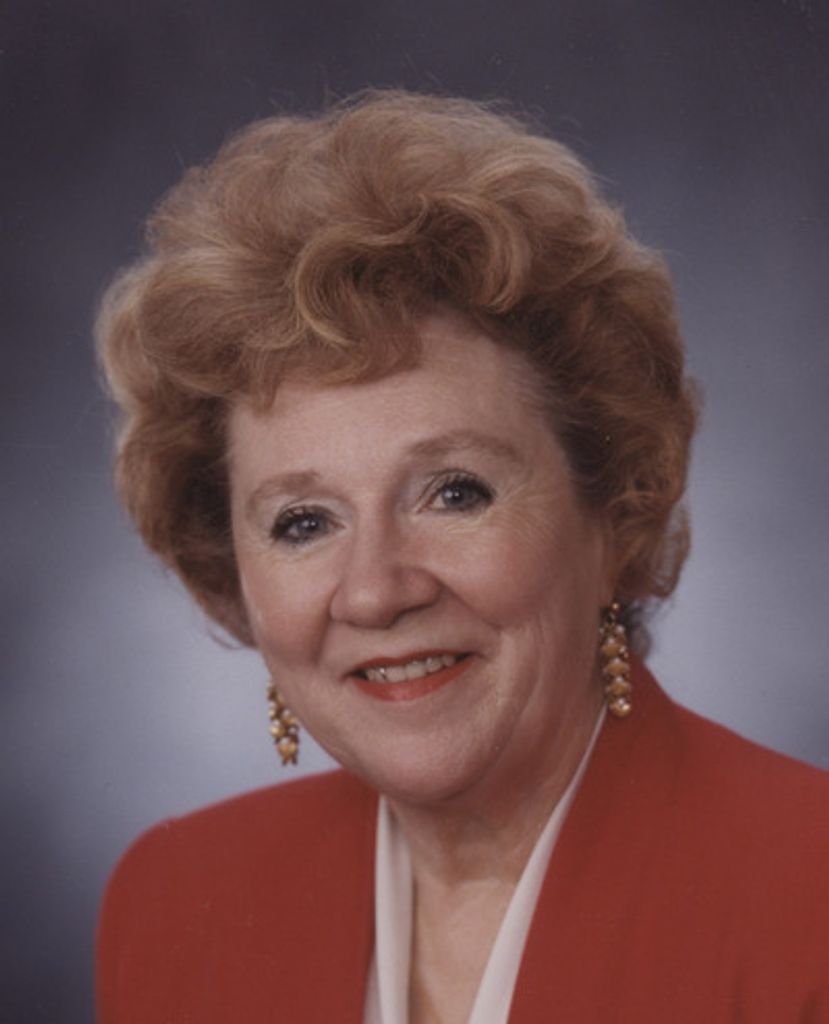 Barbara Ann Hangsleben Profile Photo