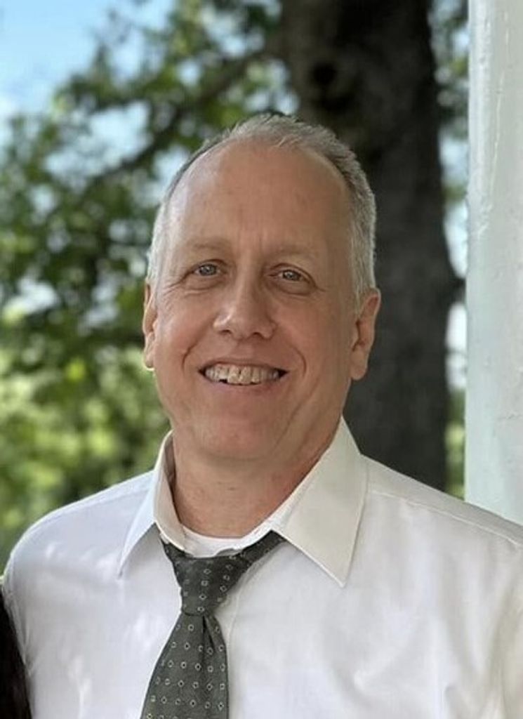 Randy Dean Poppa Profile Photo