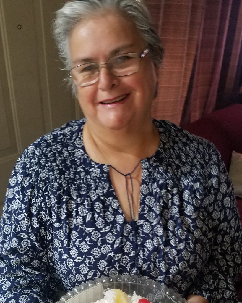 Sanjuana De La Peña