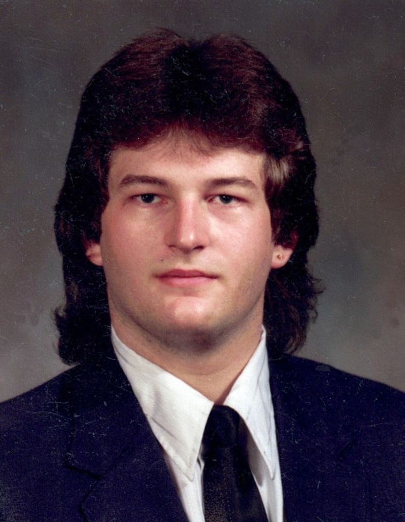 Greg Alexander Profile Photo