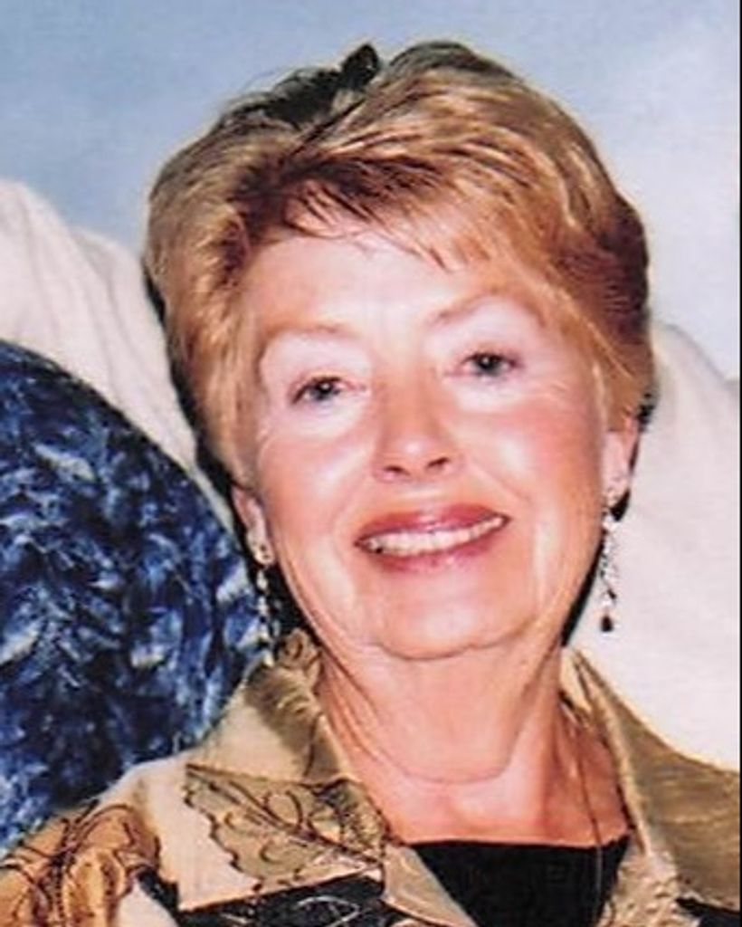 Adrienne I. Scheuneman Profile Photo