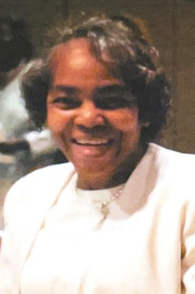 Mother Mamie Jean Hughes Profile Photo