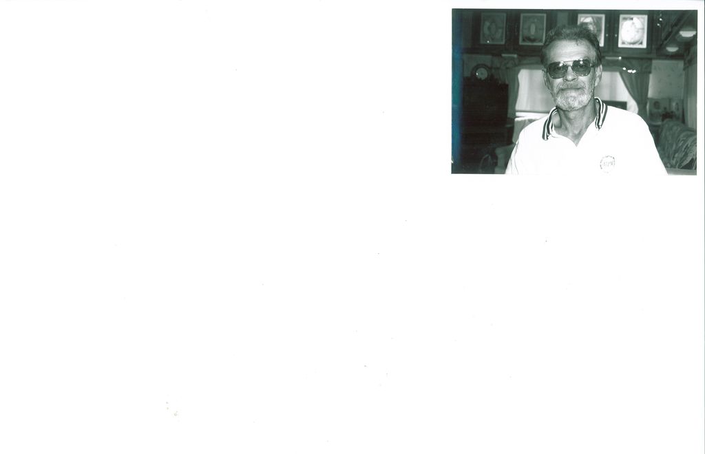 Robert Michael Clarke Profile Photo