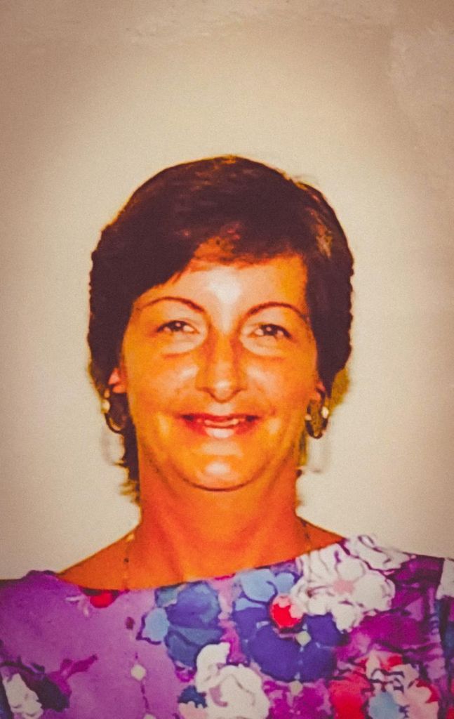 Yvonne Eggleston Bush Profile Photo