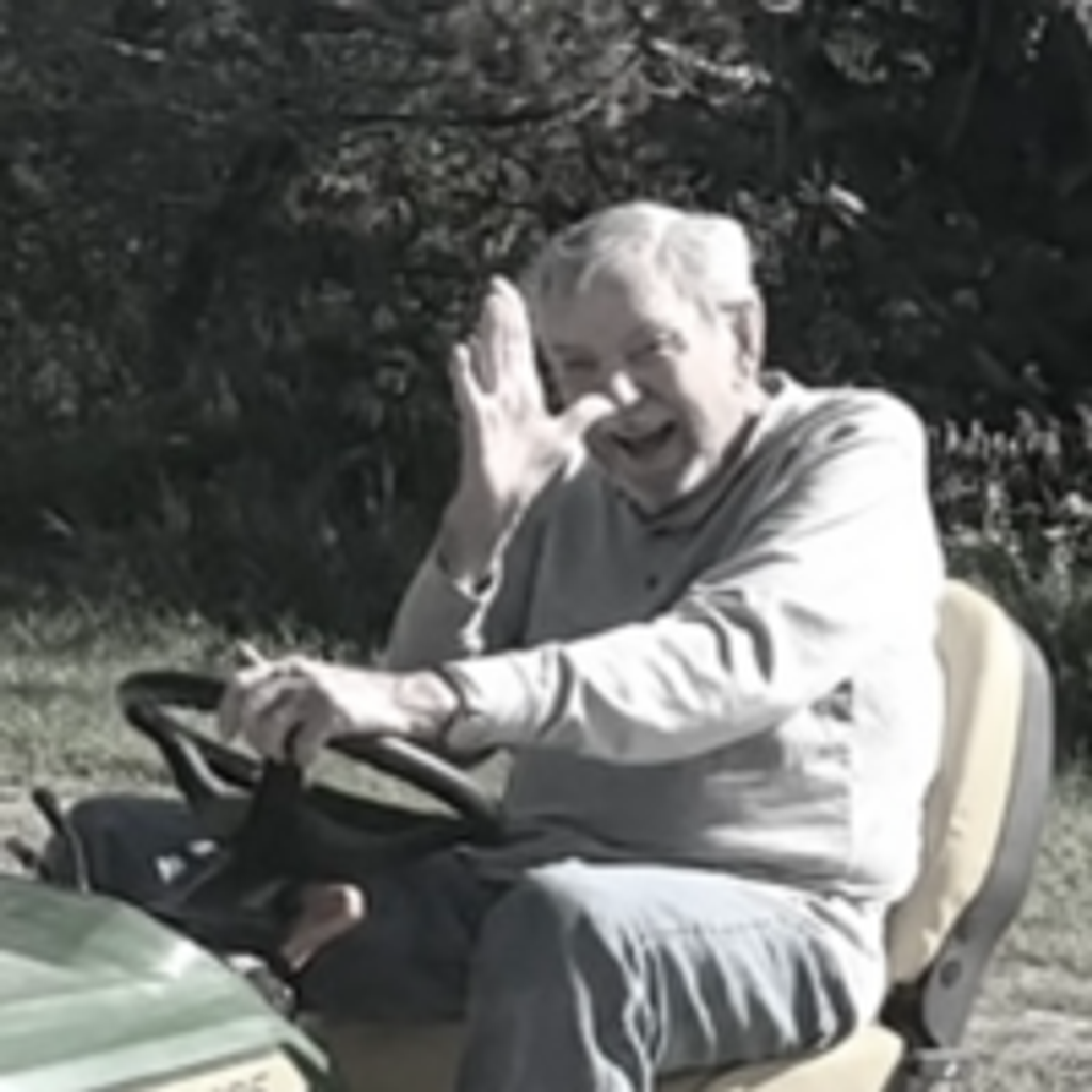 James Lee Lindahl Profile Photo