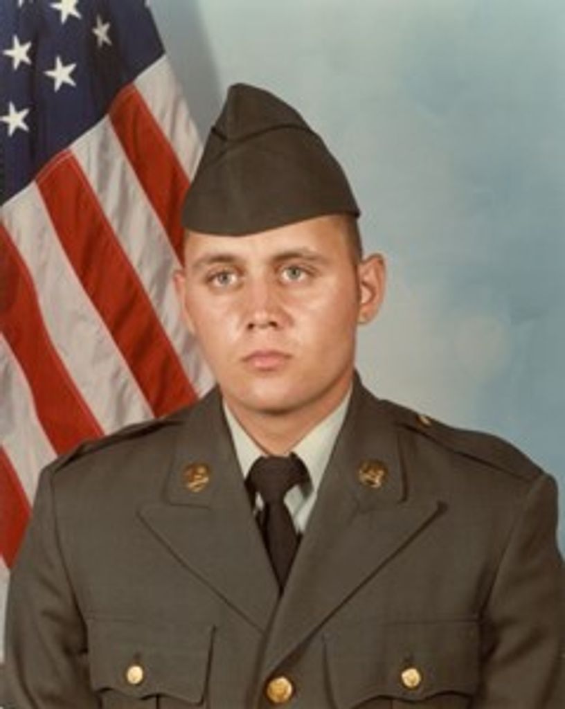 Richard Wayne Whitt