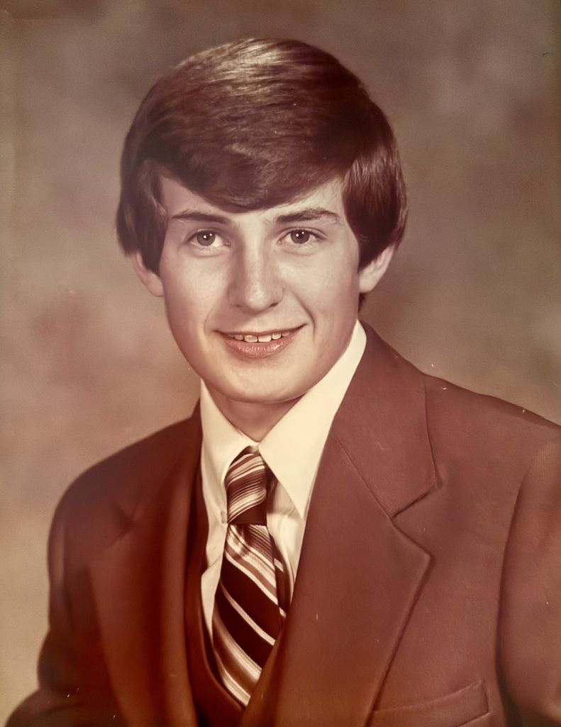 Michael Eugene Sanford