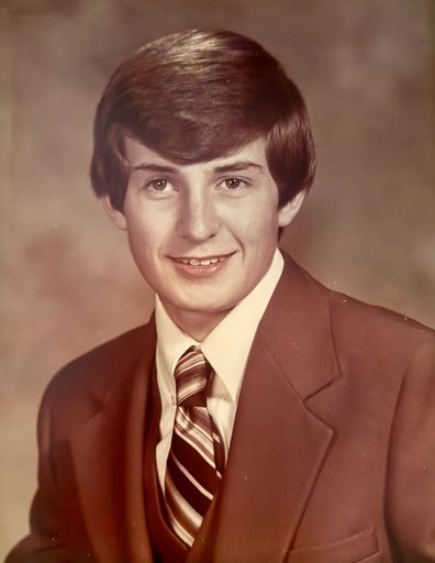 Michael Eugene Sanford's obituary image