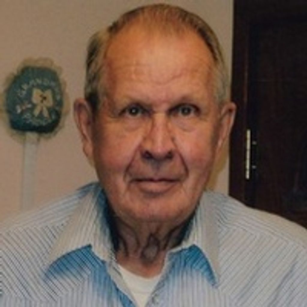 Carl V. Fritz