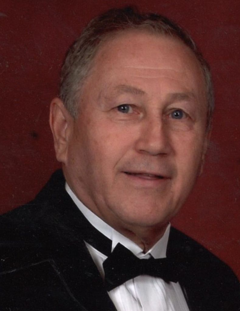 Anthony Michael Gagliano Sr.