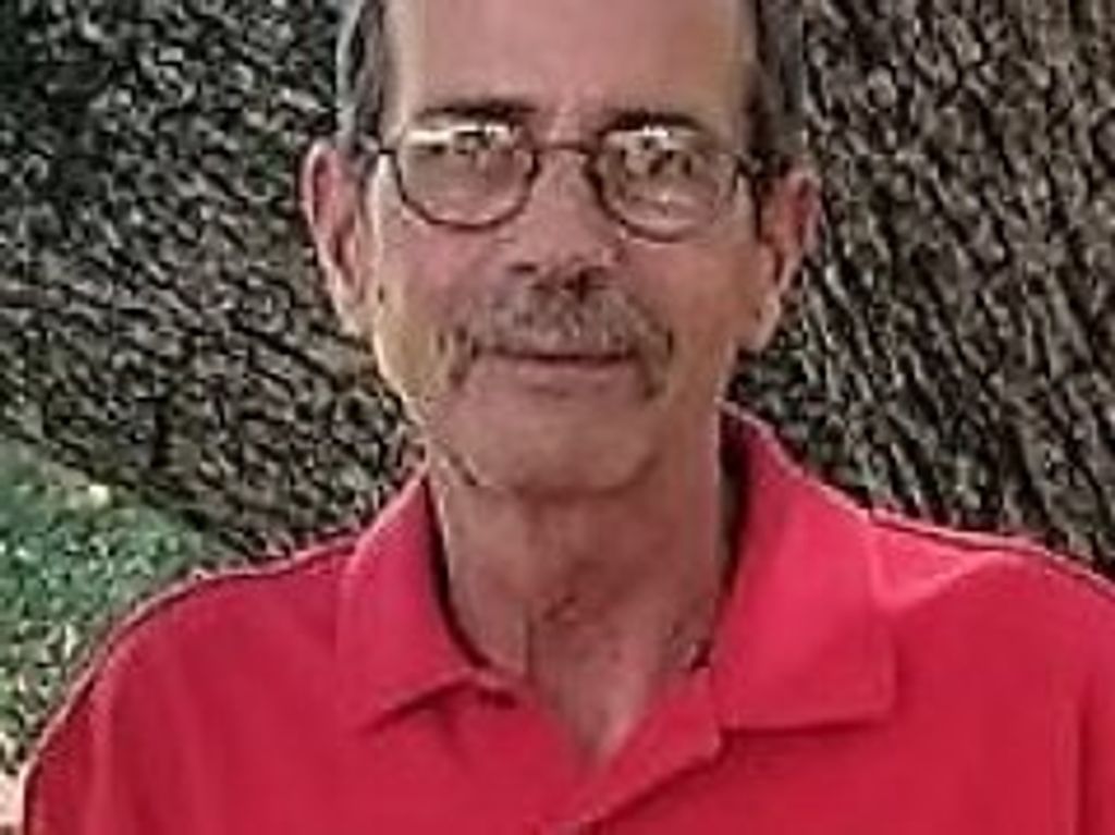 Ricky Mcdaniel