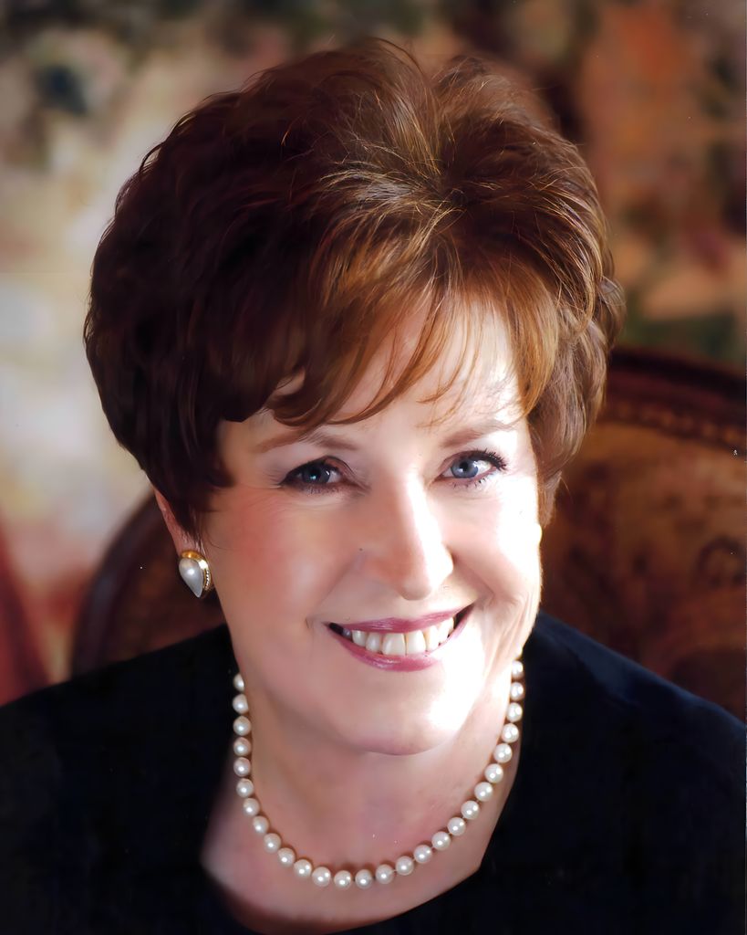 Cheryl Patricia Armstrong Fogg