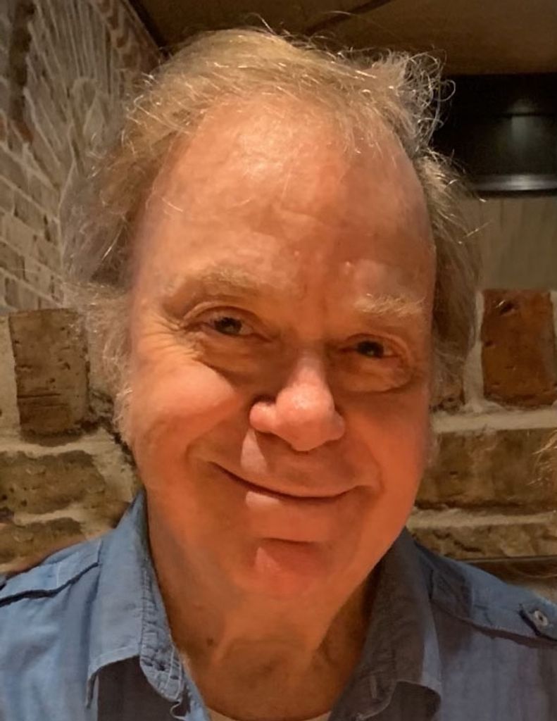 Thomas Joel Francisco Profile Photo
