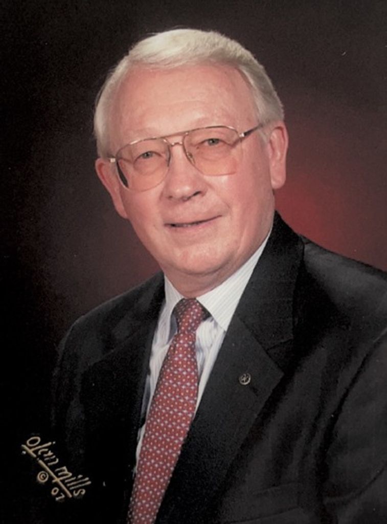 Duane Ray Sterling Profile Photo