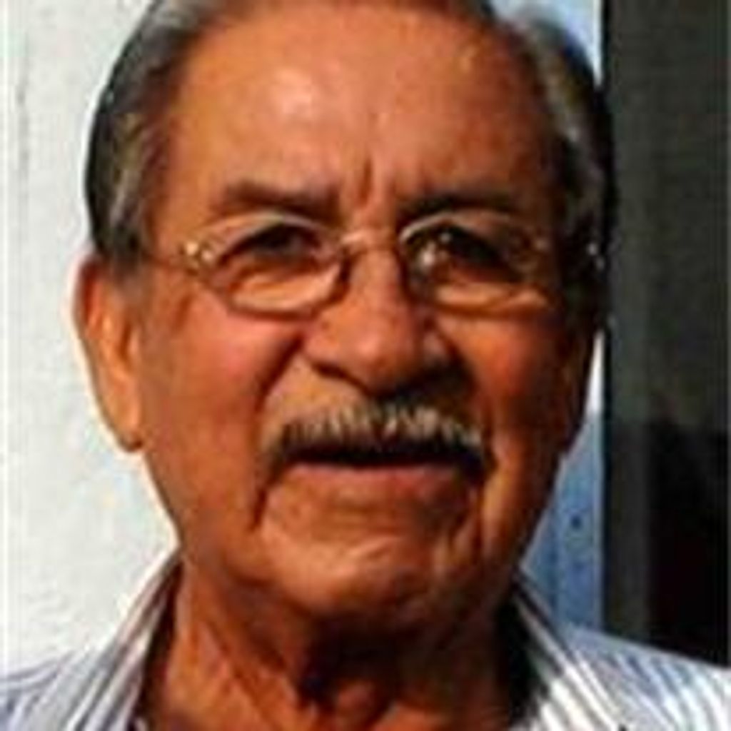 Rafael B. Salas Profile Photo