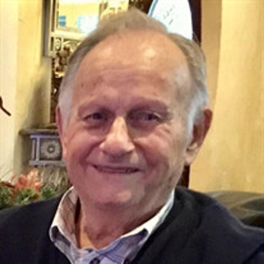 Gene Frederick Thomas