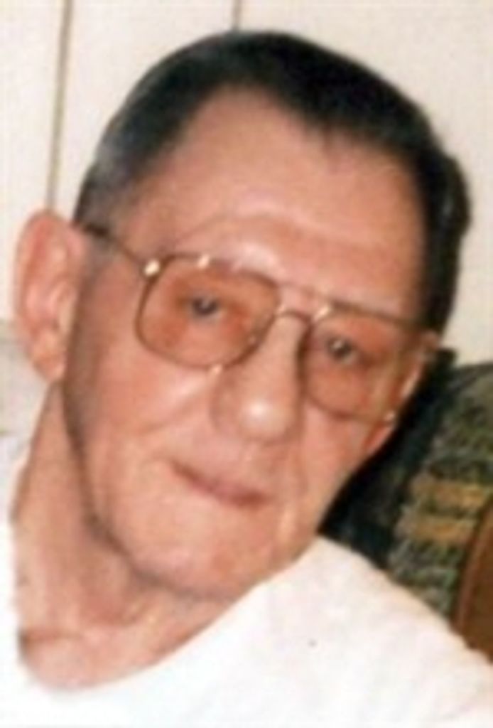 Clarence J. Counterman
