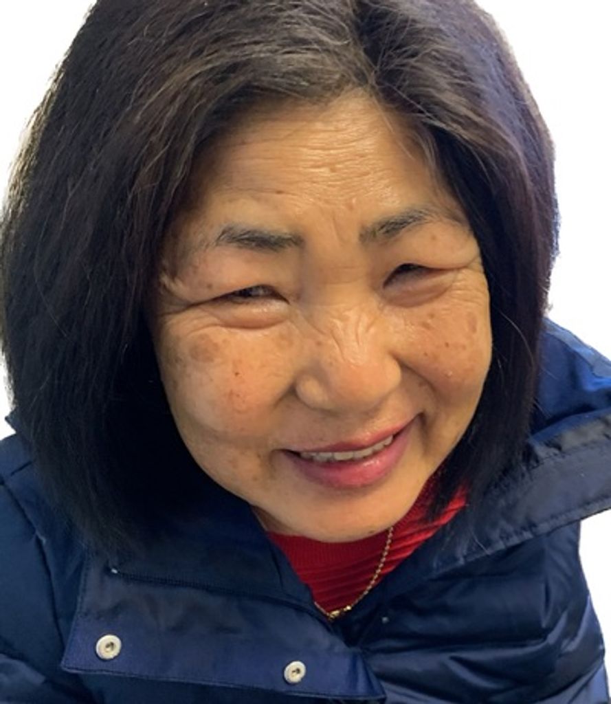 Miok "Linda" Calabrese