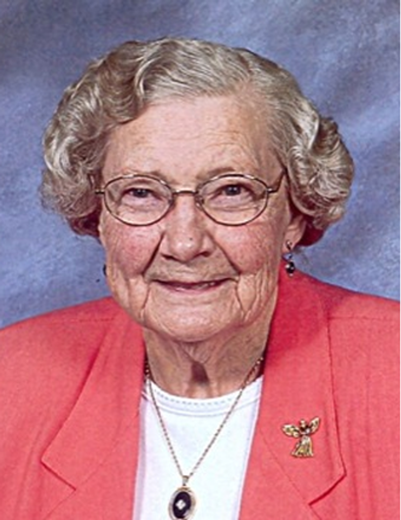 Mabel L. Garwood Profile Photo