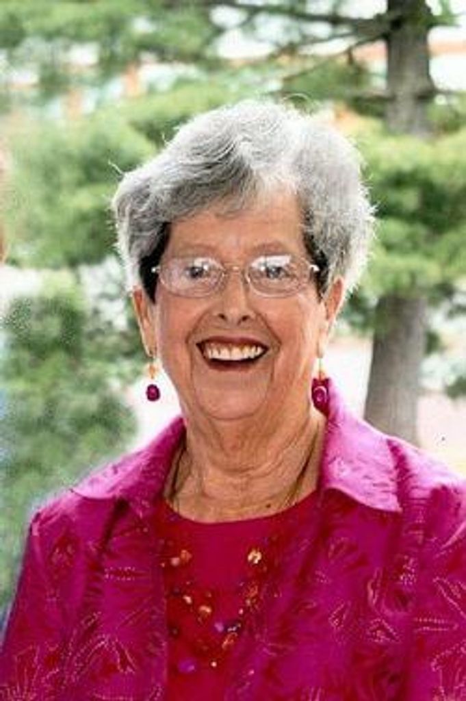 Patsy Kegley East