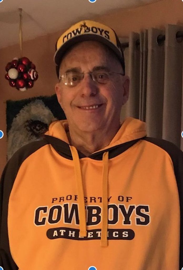 Bill Porter