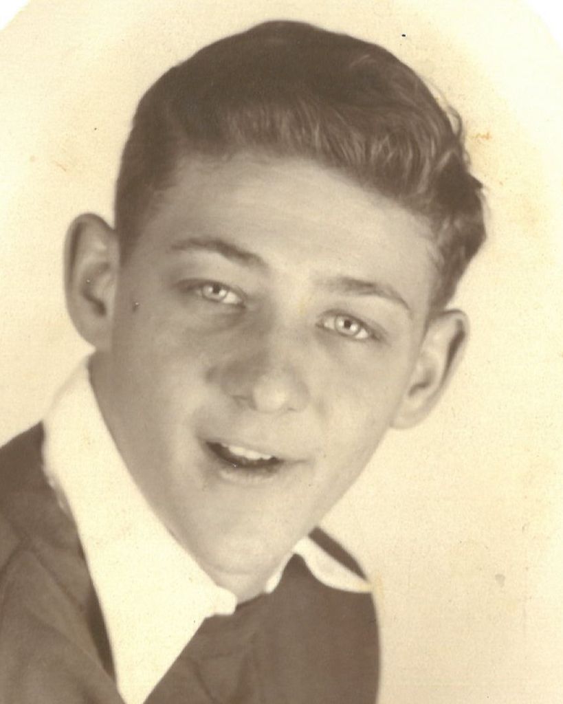 Anthony "Tony" Amoroso Profile Photo