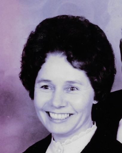Margaret Jane Powers Houser's obituary image