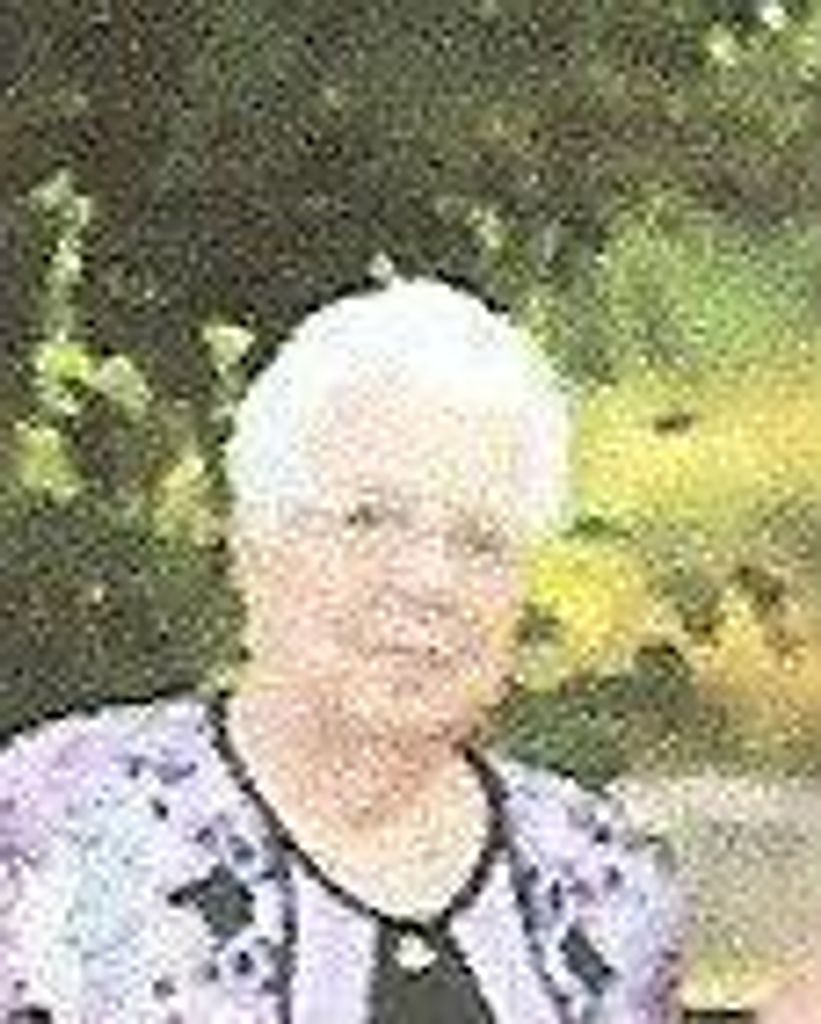 Barbara M. (Wood) Whitney