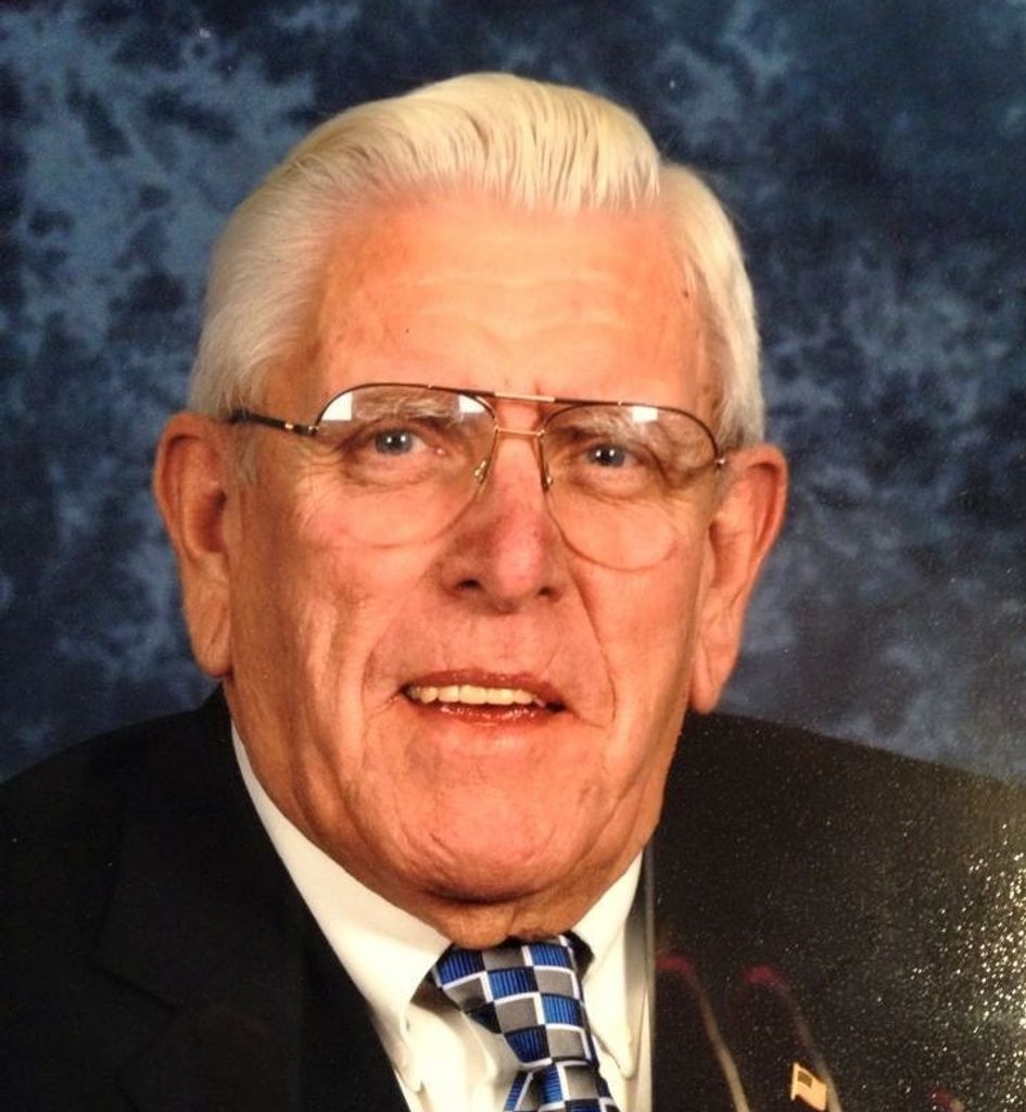 Curtis W. Detjen Profile Photo