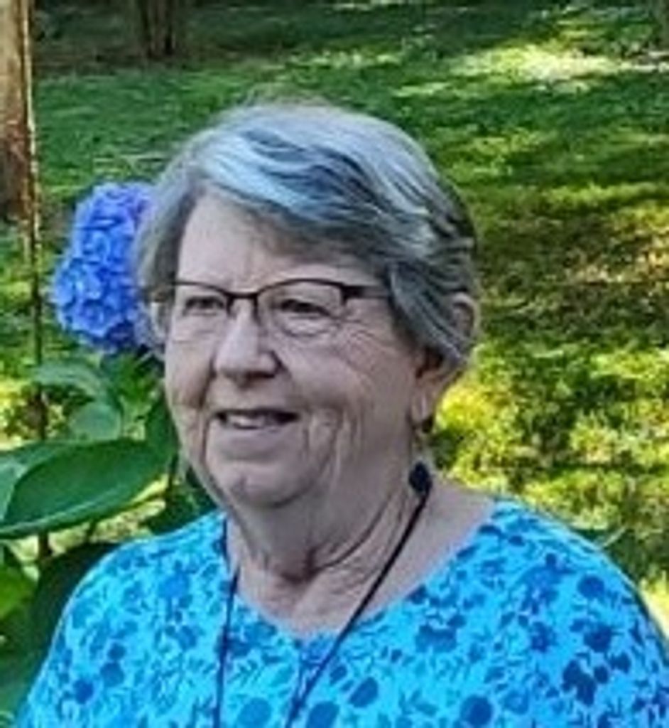 Rebecca Lucille (Nelson) Boggs