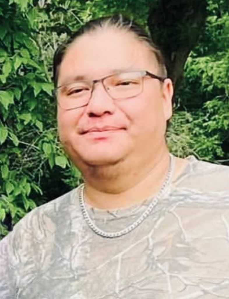 Bradley Tyson Buck Profile Photo