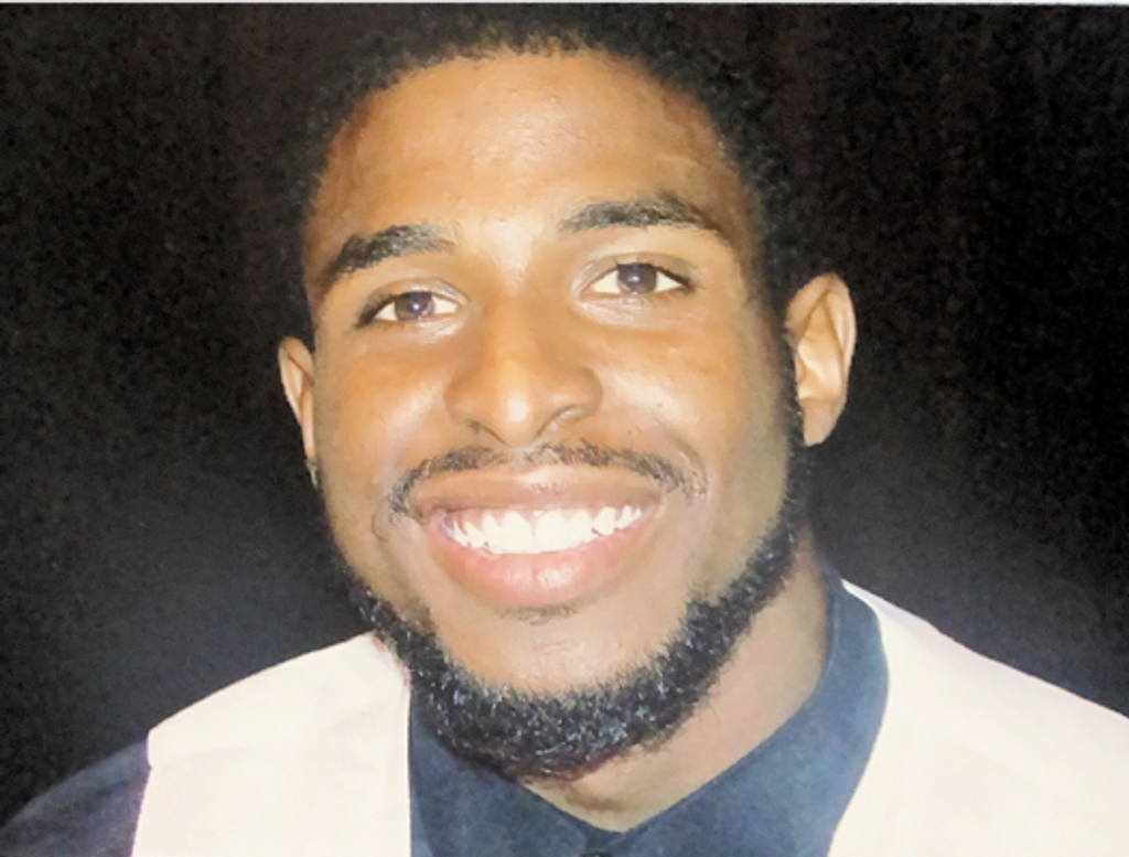 D'Vere A. Mays Profile Photo