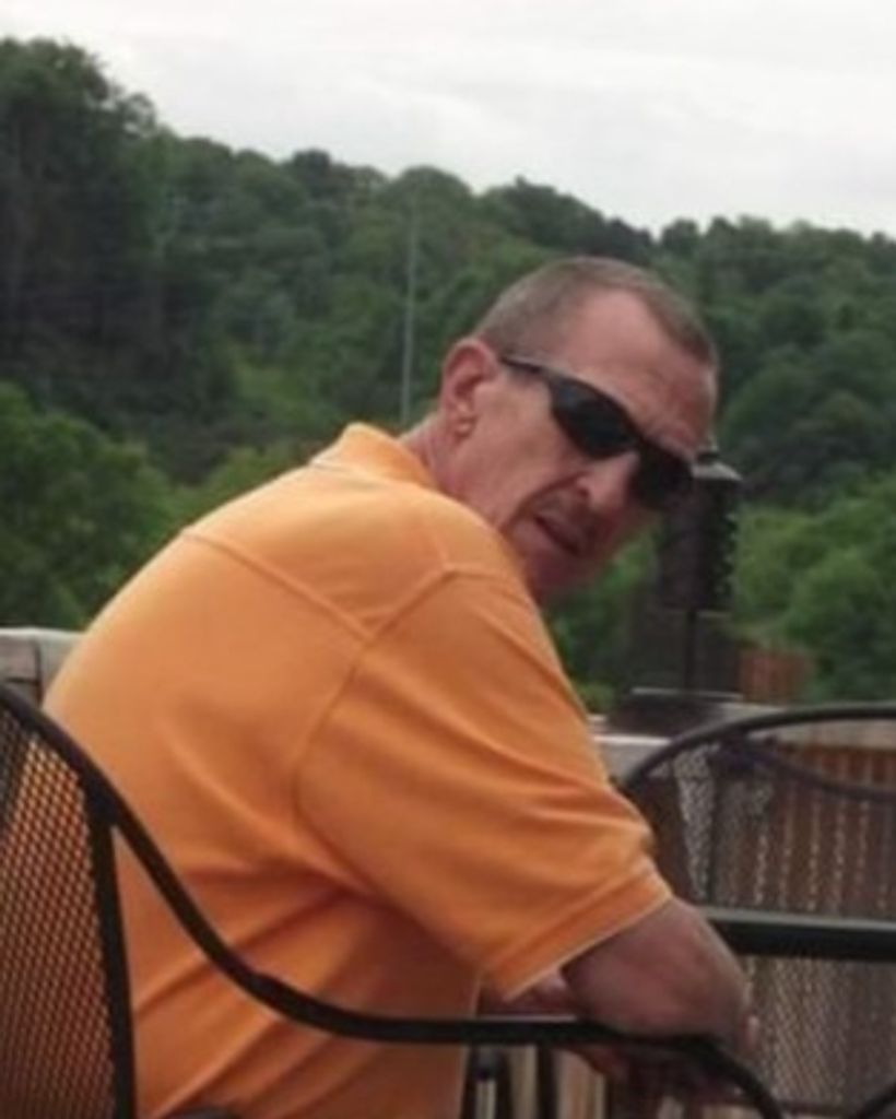 Ronnie Pardue