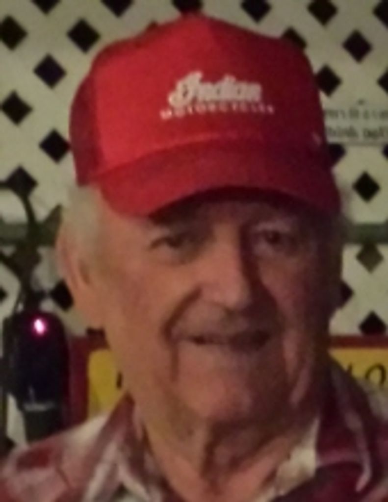 Roger L. Stocker