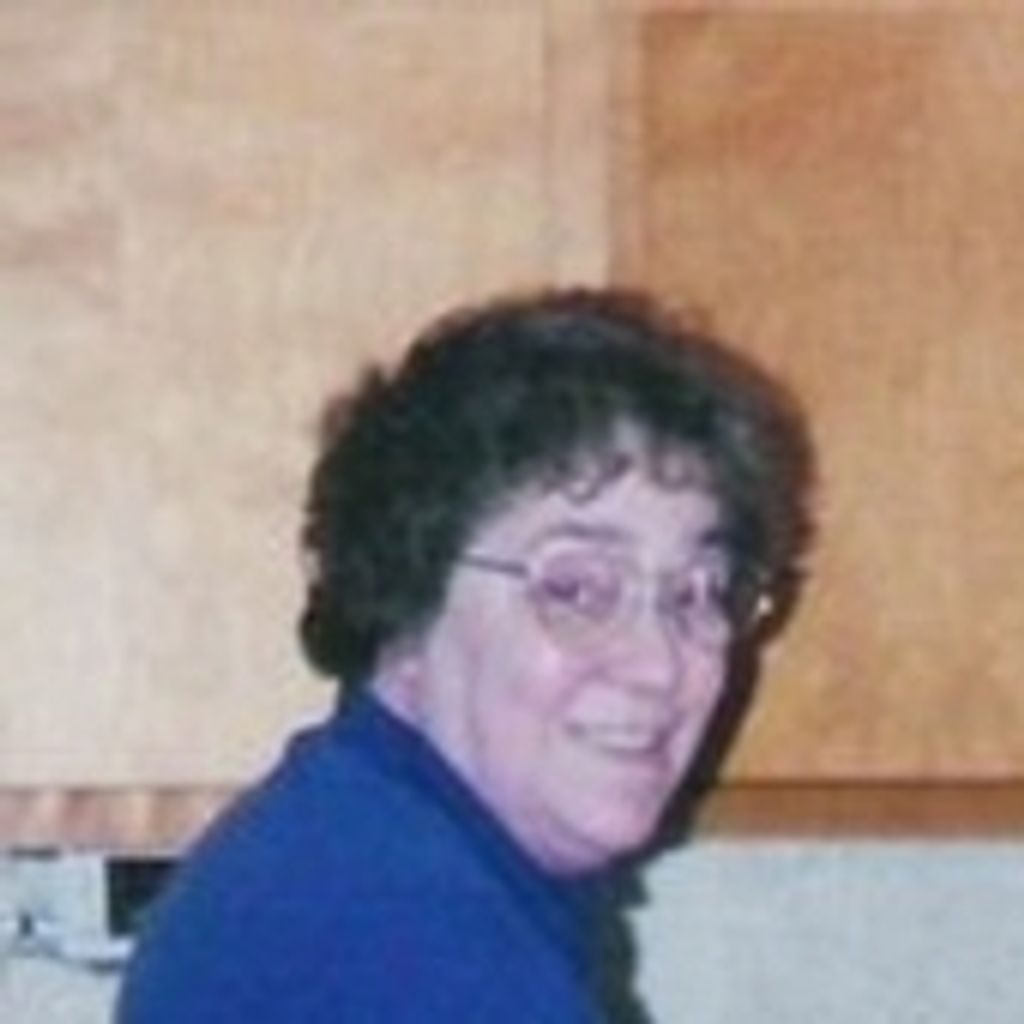 Grace R. Sherman