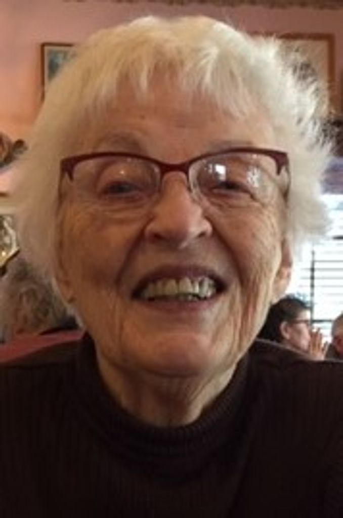 Kathryn Ann Armbruster Profile Photo