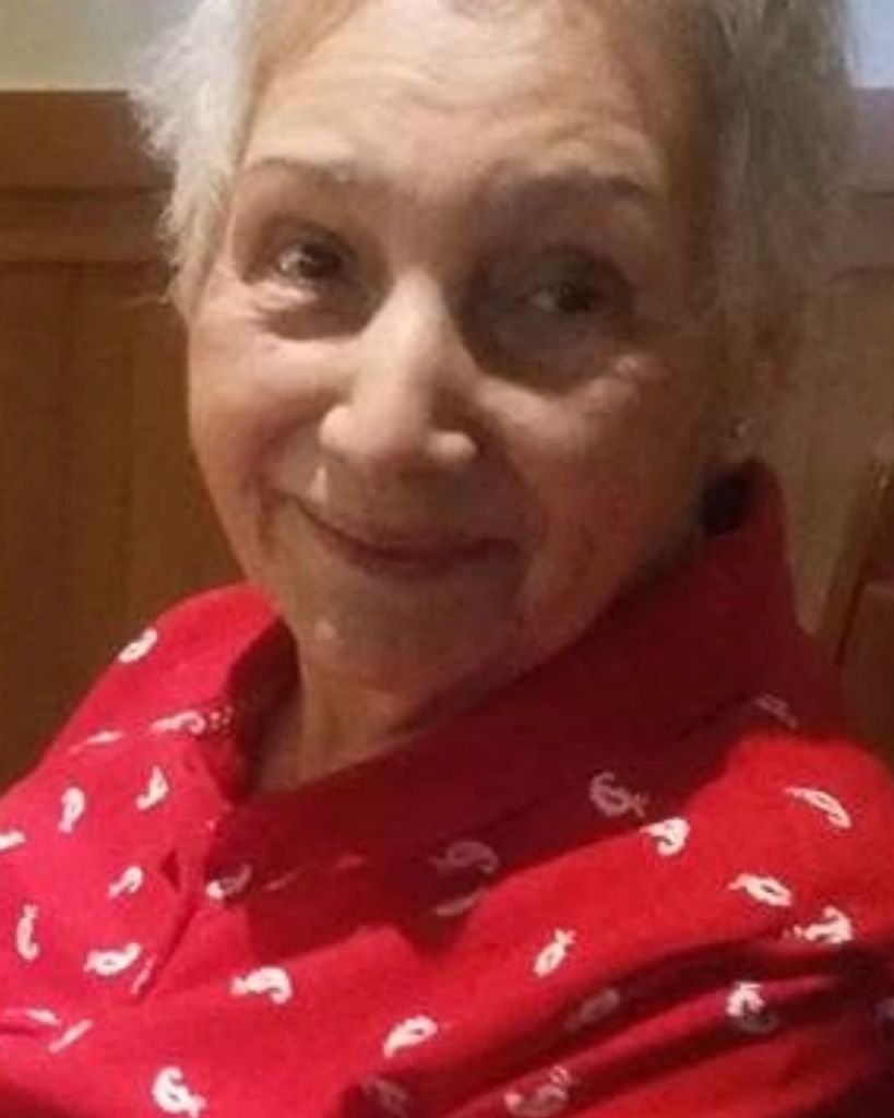 Ofelia R Godinet Profile Photo