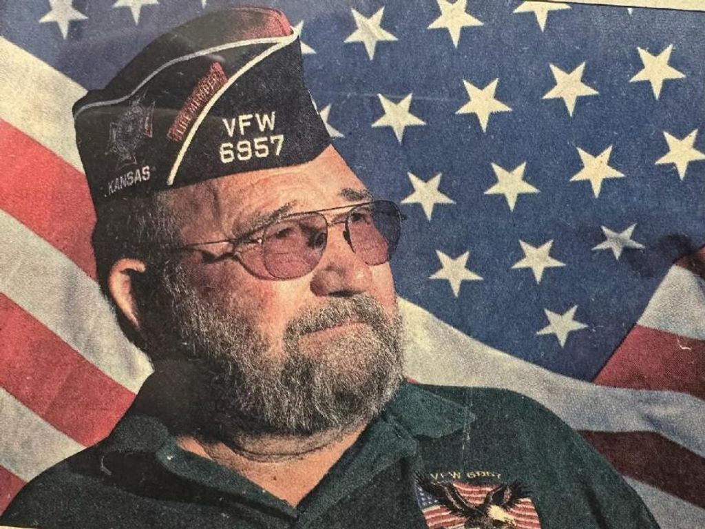 Larry F. Tyson