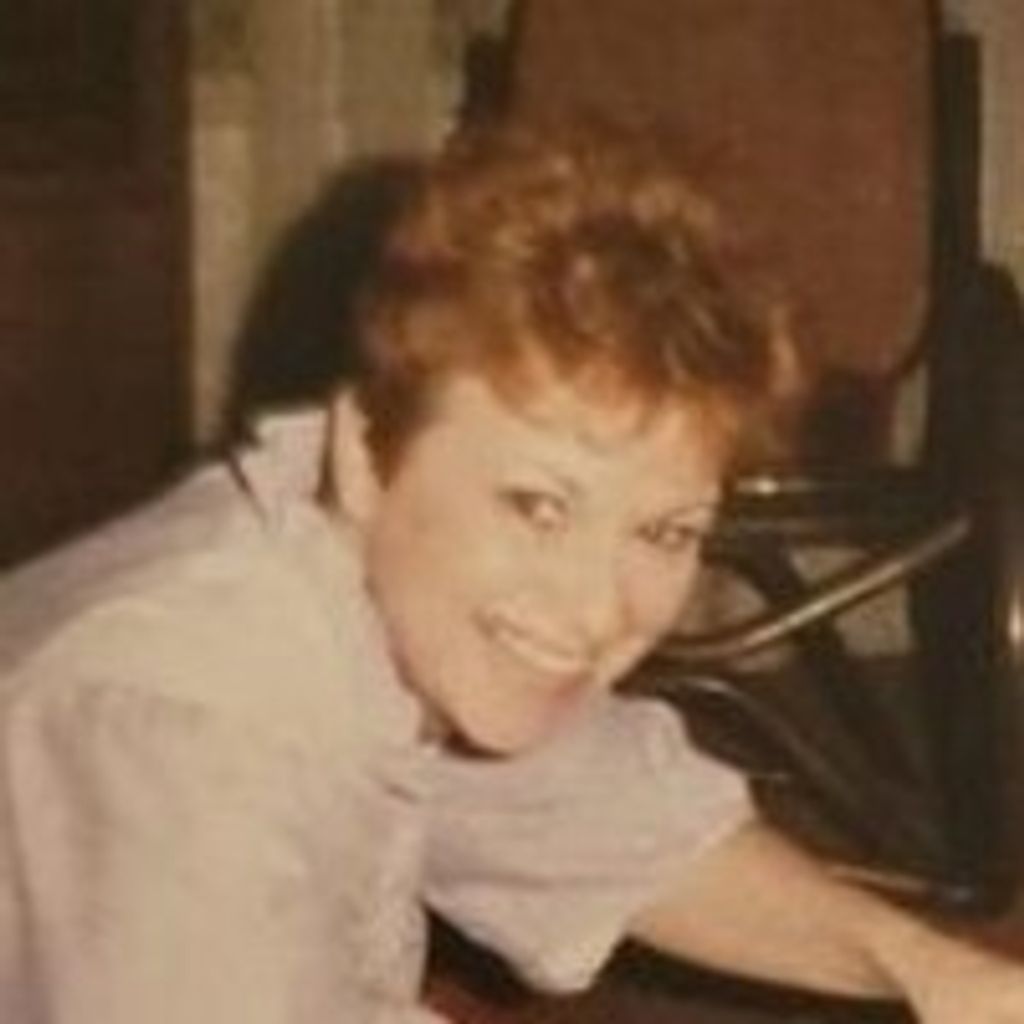 Ann Shirley Balint-Fields