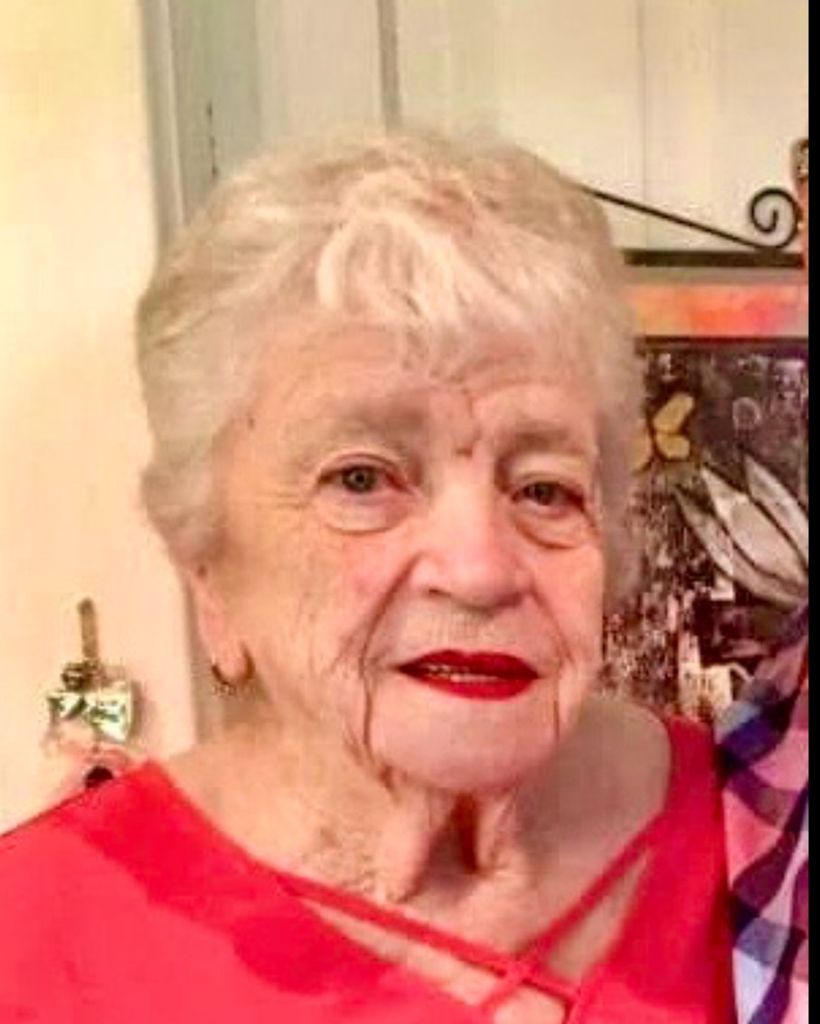 Patricia A. Vrana Profile Photo