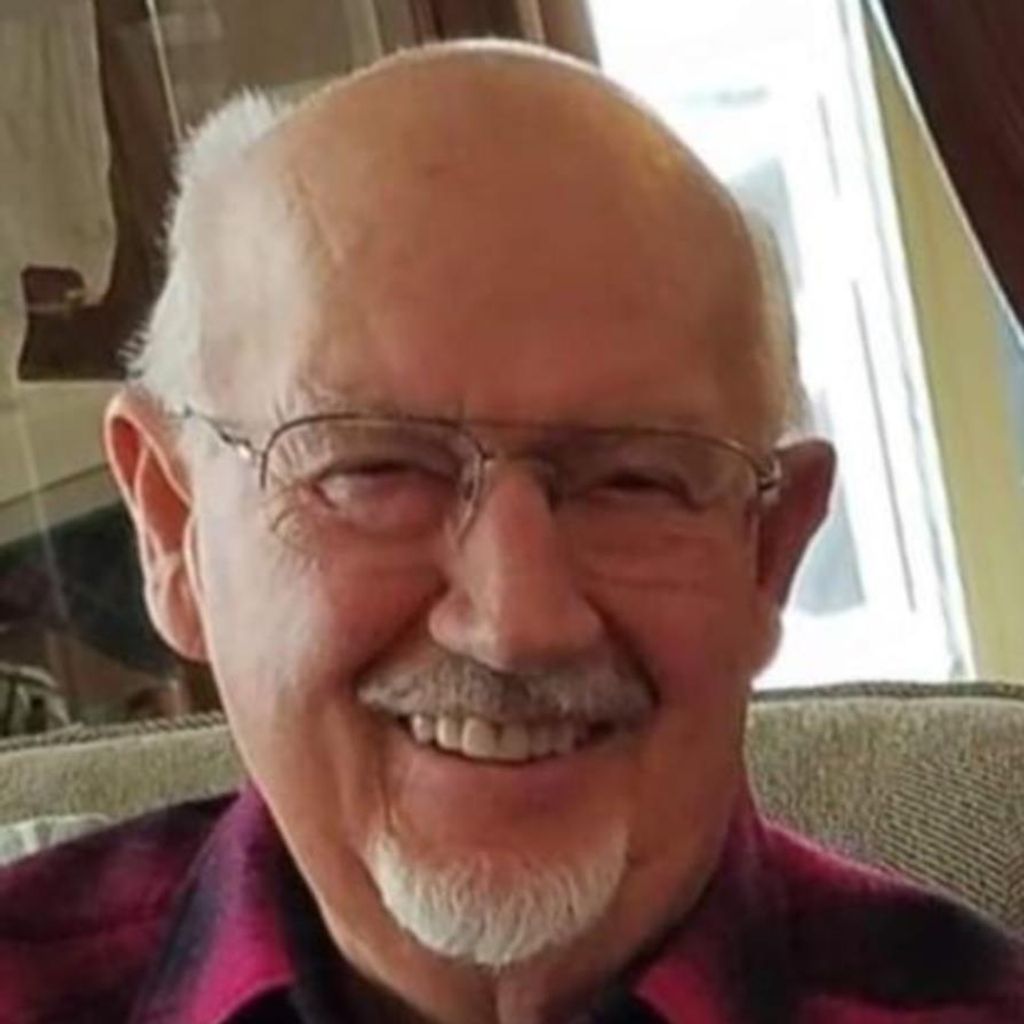 Ronald Jay Meik Profile Photo