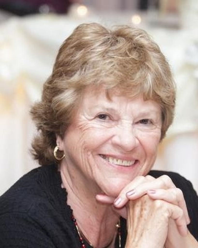Bonnie Jean Seeger Profile Photo