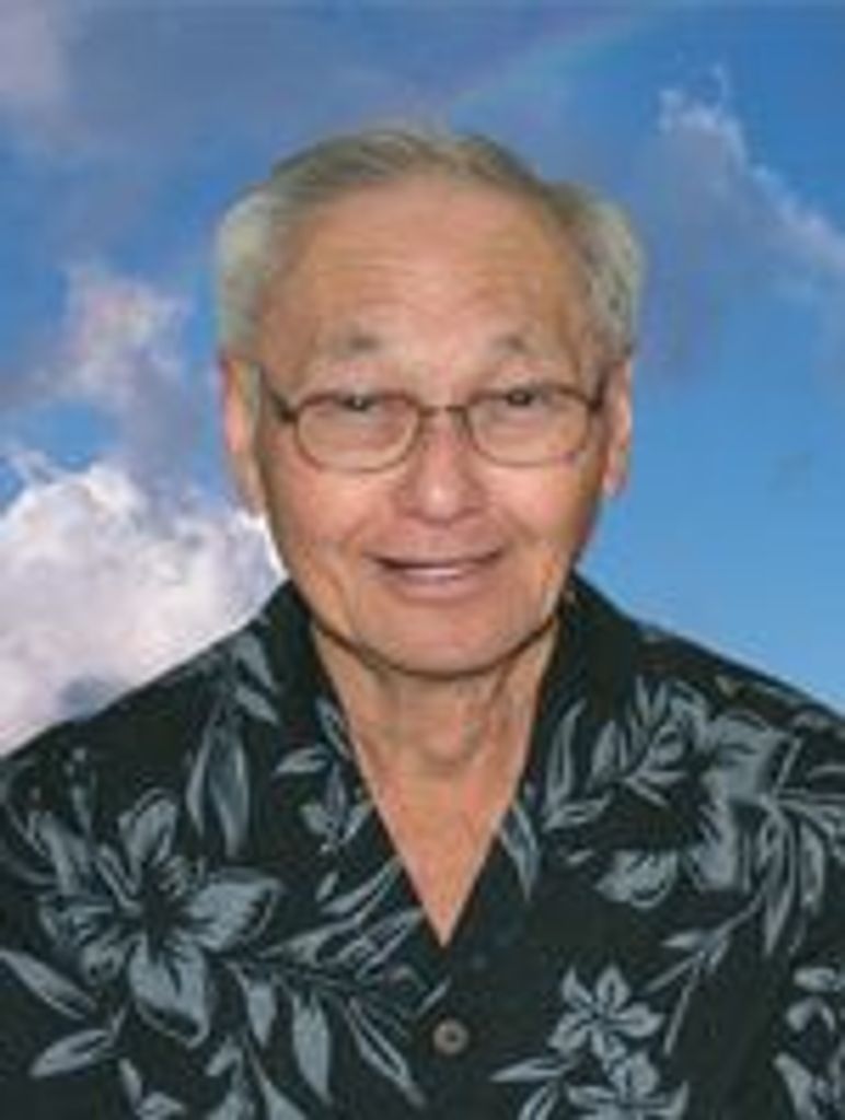 Francis Kanemura