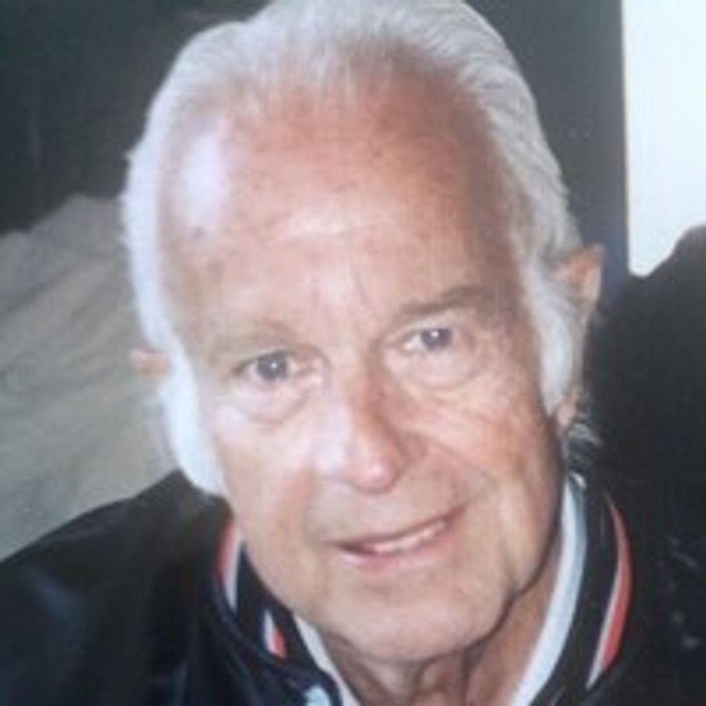 Charles  "Chuck" Ouellette